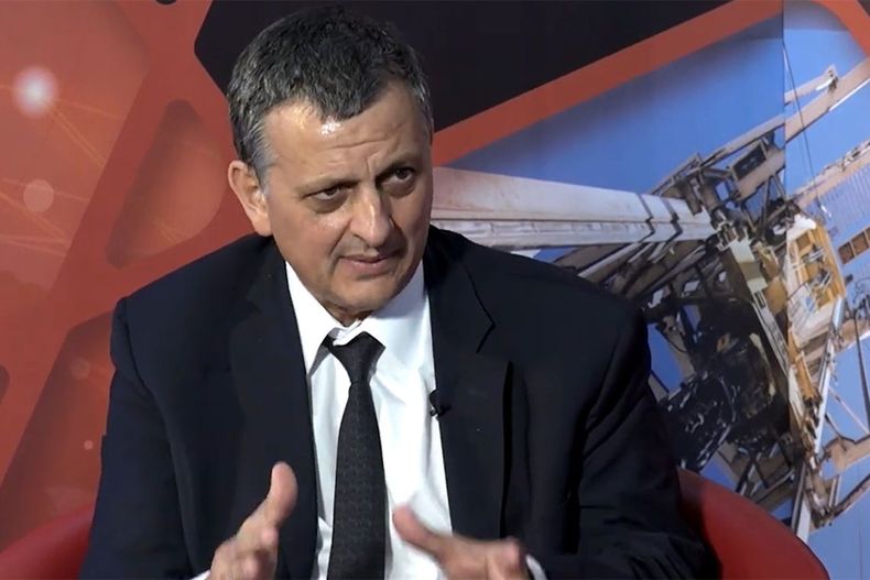 Javier Milei eligió a Horacio Marín para YPF