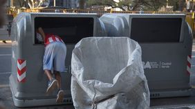 La Universidad Católica proyecta una pobreza más elevada que la de 2014