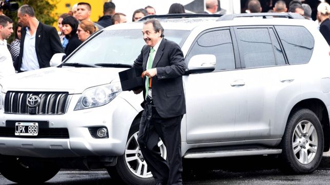 convencion ucr: calculos y estrategias de los discolos bonaerenses