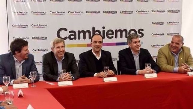 mesa de cambiemos hace tambalear el acuerdo ucr-socialismo en santa fe
