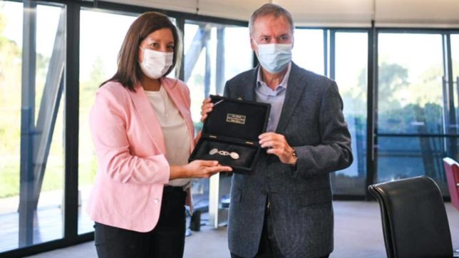 schiaretti & carreras, una foto para esquivar la minicumbre del cfi
