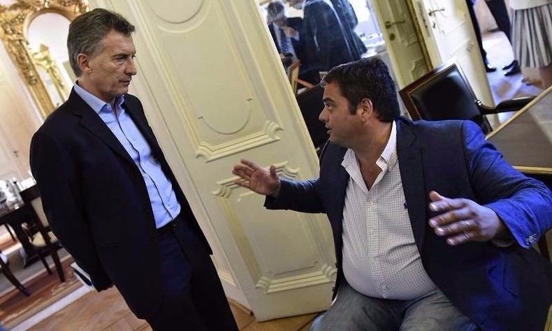 Triaca Macri Pepsico Despidos Indemnizaciones