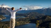 Bariloche, una de las joyas de Río Negro, define el futuro de la promoción turística de la ciudad.&nbsp;