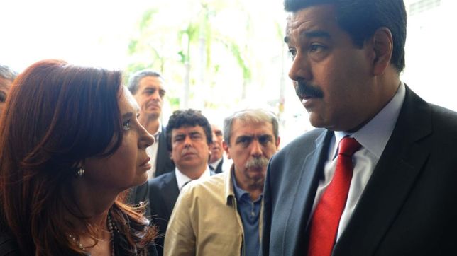 venezuela, la cuadratura del circulo de todos