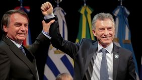 El Mercosur liberal anticipa la competencia de sectores sensibles con Europa