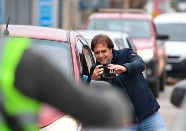 Solos en el Mercosur: Lacalle Pou se bolsonariza e inflama el conflicto social