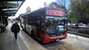 El Gobierno dejará de financiar colectivos que circulen solo por la Ciudad de Buenos Aires.