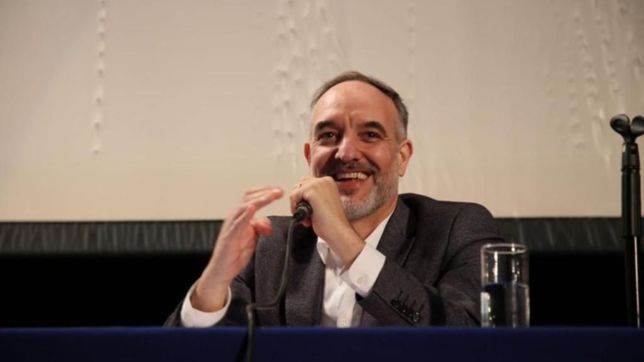 la paradoja donate: elegido para la magistratura y peleado con soria