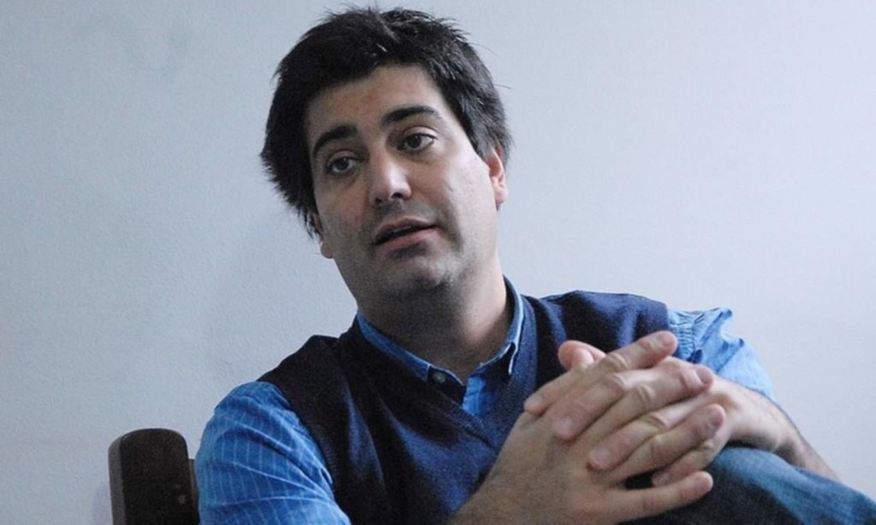Río Negro: Juan Manuel, el hijo de Miguel Ángel Pichetto que se sube a una unidad del peronismo desde Viedma