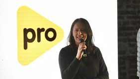 Soledad Martínez, intendenta del PRO alineada a La Libertad Avanza.