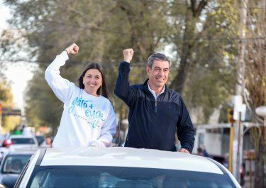 Una foto que no cambia: pocas mujeres candidatas a las gobernaciones