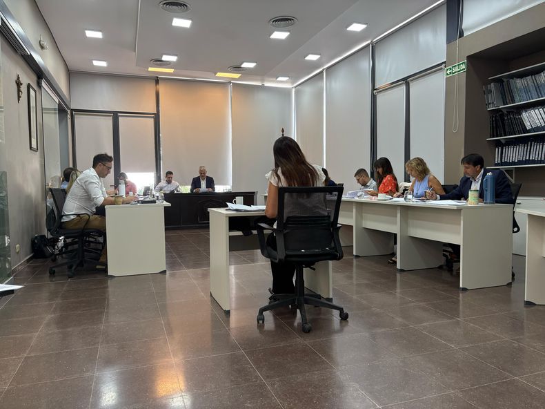 Pese a los cuestionamientos, la oposición en el Concejo Deliberante acompañará el recorte.