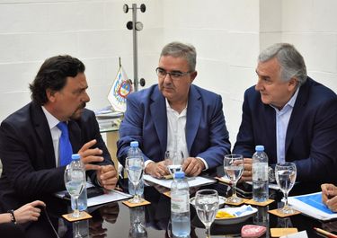 Juntos por el litio
