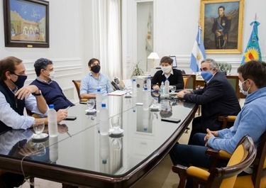 Tres reclamos de intendentes PRO ante la vuelta de una cuarentena hard