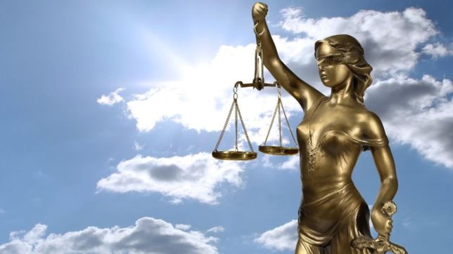 jueces penales bonaerenses: la pandemia ?no hizo mas que desnudar decadas de improvisacion?