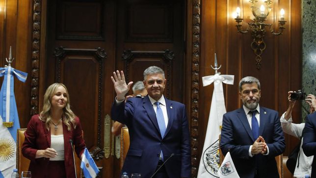 Jorge Macri: La Ciudad del caos, el desorden y del vale todo se terminó