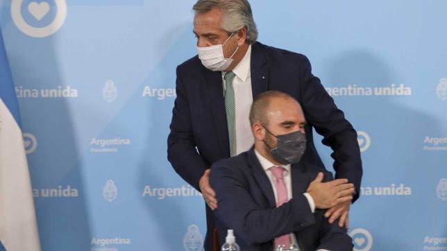 crecimiento, inflacion y dolar: gobierno y mercado miden fuerzas en el nuevo ano