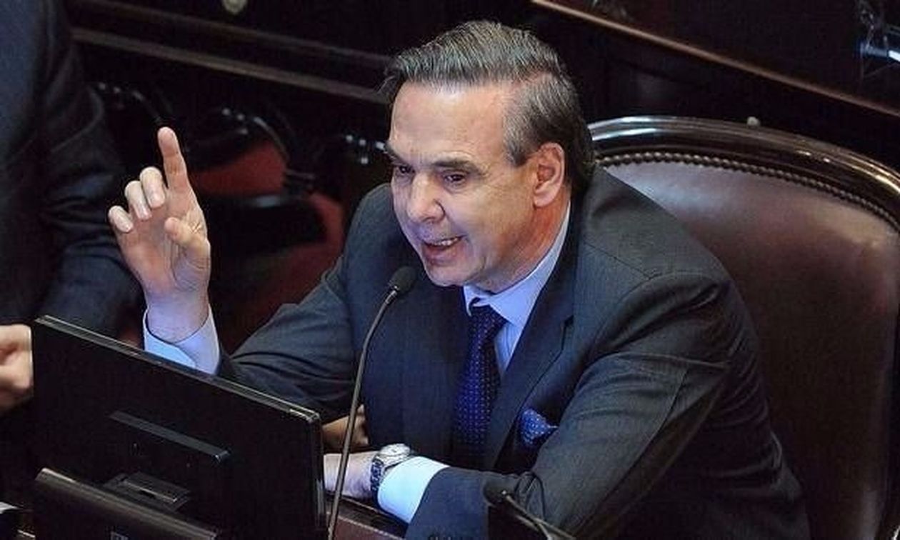 Pichetto