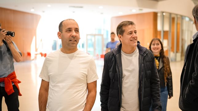 Fuerza Patria porteña apunta a una confrontación abierta con La Libertad Avanza y saca números sobre una elección abierta en la Ciudad.