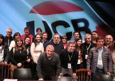 Unidos o derrotados: la UCR bonaerense se abroquela para enfrentar al PRO