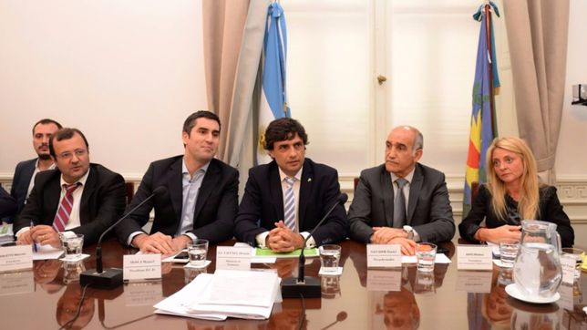 la autonomia municipal se mete en el debate por el presupuesto bonaerense