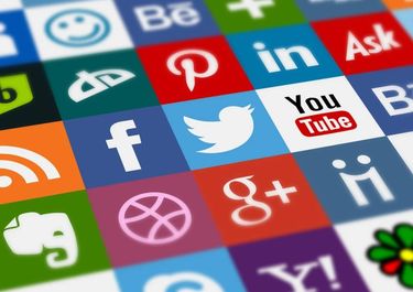 Redes sociales