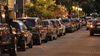 Estacionamiento en la calle. (Seeker Parking).&nbsp;