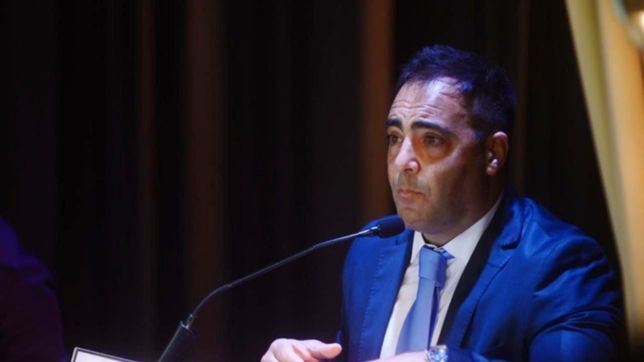 el abogado de piparo encabeza la lista de gomez centurion en la octava