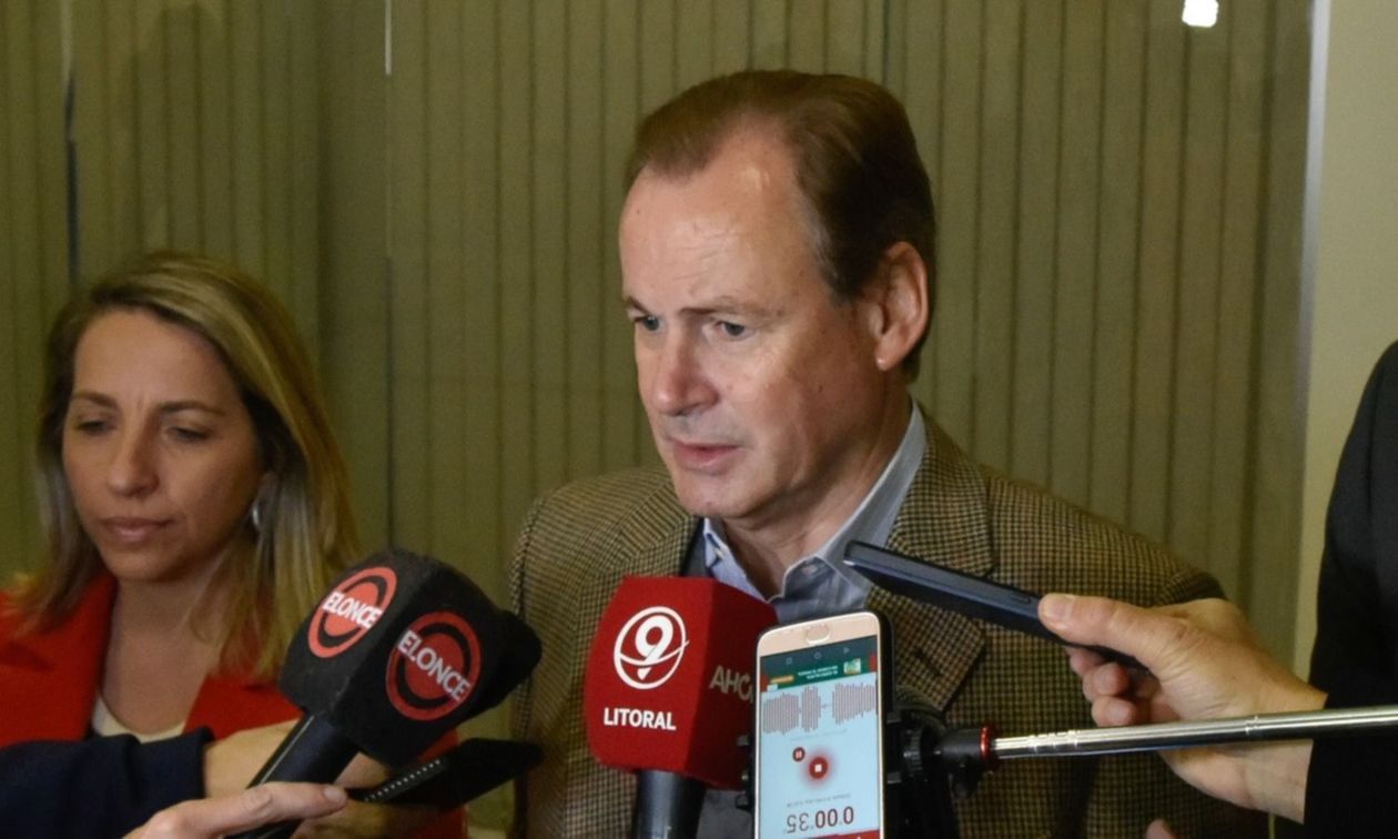 Gustavo Bordet