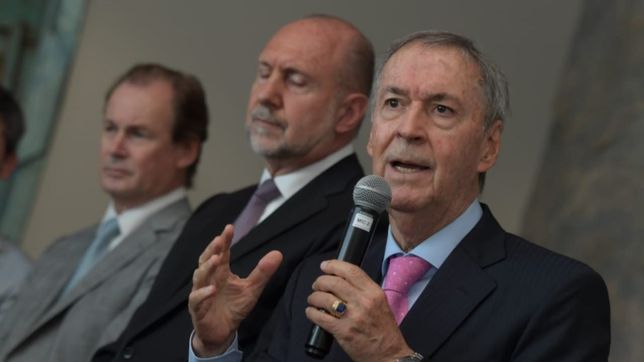 transporte: el peronismo nucleo pulsea, pero no le tuerce el brazo al gobierno