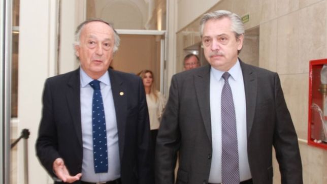 las propuestas que la uia llevo al gobierno para salir del aislamiento