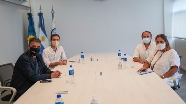 jorge macri amplia su tropa en la cuarta de la mano de petrecca