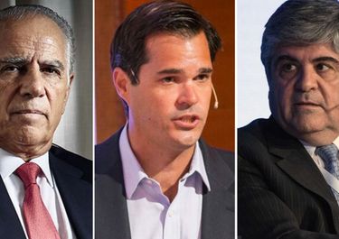 Las petroleras imponen condiciones para congelar las naftas
