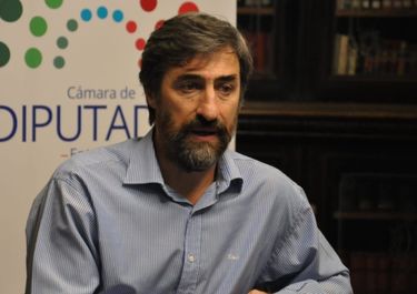 La apuesta de Bordet para retener la capital del peronismo entrerriano