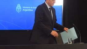 Sergio Suspenso: pelota afuera con el gabinete K de Energía