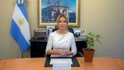 Fabiola Yañez, ex primera dama.