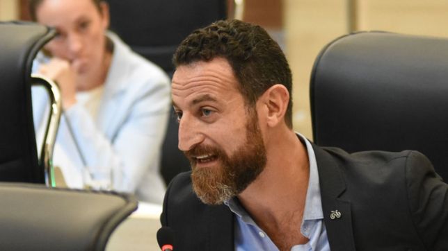 un trabajo para sukerman