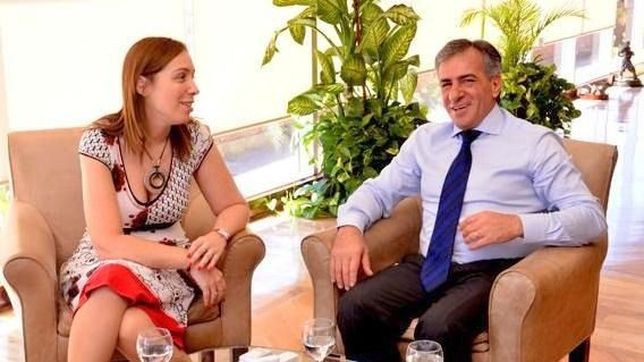 cariglino manda a los suyos a cerrar con el macrismo