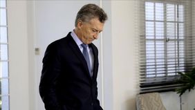 Macri llegó a las elecciones con 250 mil nuevos desocupados