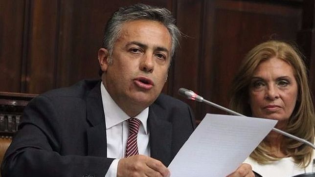 gobernadores, expectantes con macri: ?quiere una economia mas sana?