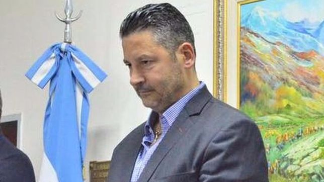 el intendente de merlo ya tiene juez para el debate oral
