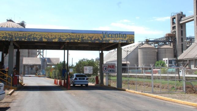 fracaso el fideicomiso vicentin y al gobierno se le agotan los planes