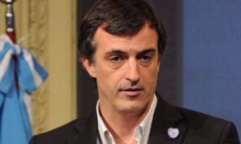 Esteban Bullrich