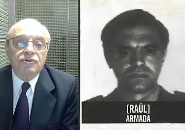 Lesa humanidad: la foto que se transformó en condena a perpetua para otro represor de la dictadura