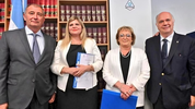 Chubut: el Superior Tribunal de Justicia, camino a la normalización