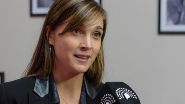 giaccone: portazo, regreso al pago chico y guino a la tercera via