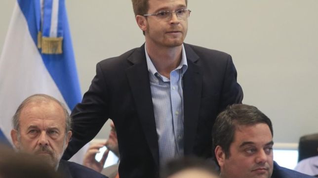 para massot, el prestamo es para pagar jubilaciones, subsidios y universidades?