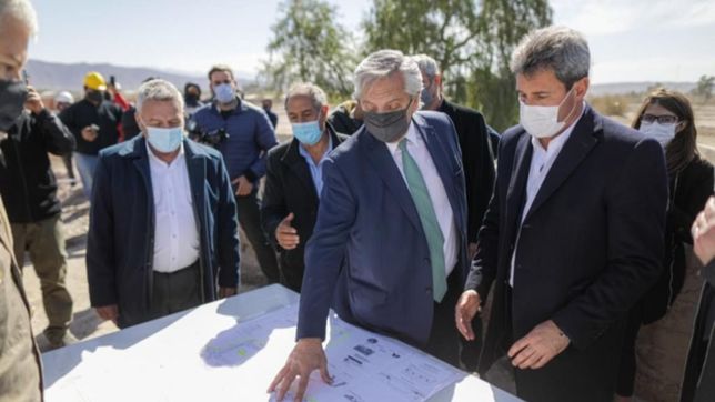 el mapa seguro y las provincias minadas para el porteno mas federal