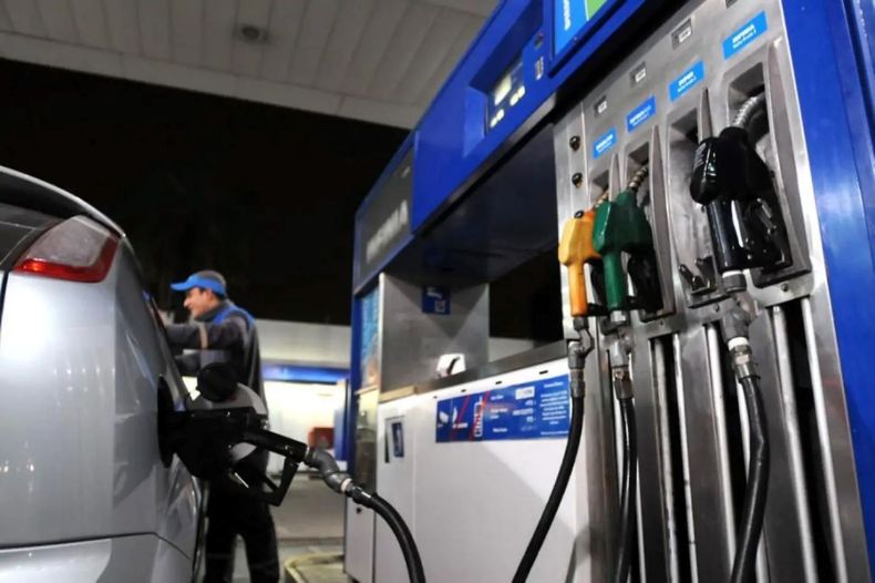 Energía, combustibles y petroleras en la era Javier Milei