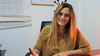 Amalia Granata arma pensando en la convención para reformar la Constitución de Santa Fe.